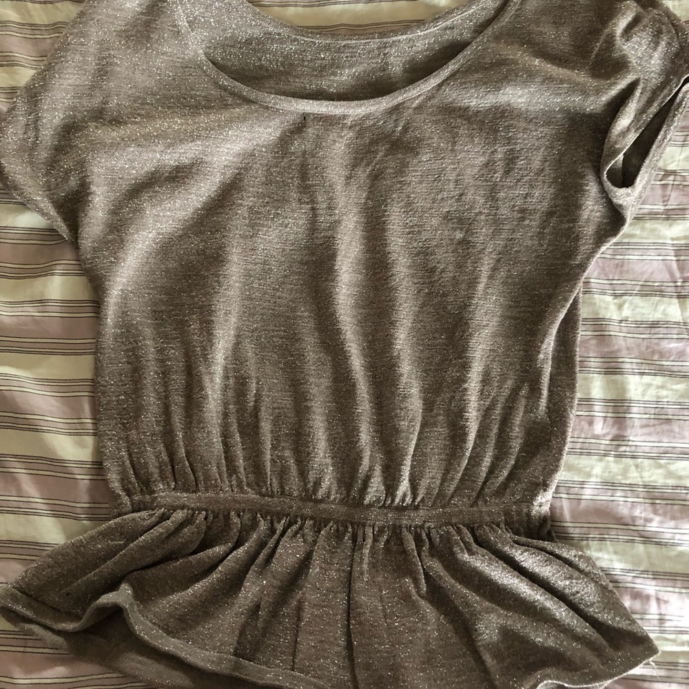 Express top - Picture 3 of 3